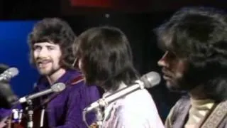 Silence Is Golden (The Tremeloes; Pop Goes the 60th, 1969)