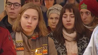 В Москве прошла акция памяти по бездомным людям, жившим и умершим на улицах столицы