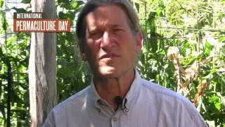 David Holmgren - International Permaculture Day 2013