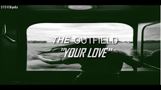 THE OUTFIELD ///SUBTITULADO - LYRICS