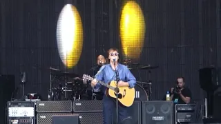 Paul McCartney Live At The Stade de France, Paris, France (Thursday 11th June 2015)