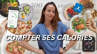 Comment calculer ses calories pour perdre du poids ?