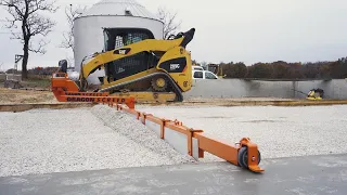 AMAZING CONSTRUCTION TECHNOLOGY THAT HAVE REACHED A NEW LEVEL