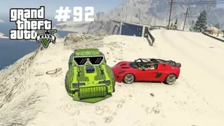 GTA 5 | Thug Life & Funny Moments | #92 (Wins, Fails)