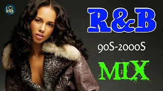 OLD SCHOOL R&B PARTY MIX | NEYO, CHRIS BROWN, USHER, RIHANNA, MARIO AND MORE