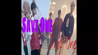 Save One Drop One Kpop