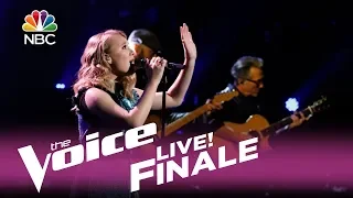 The Voice 2017 Addison Agen - Finale: “Humble and Kind”