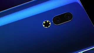 MEIZU 16th - Our Flagship Product 2018