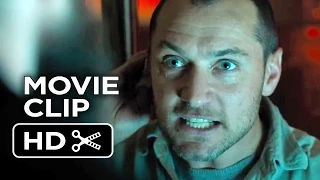 Black Sea Movie CLIP - Anywhere From Here (2015) - Jude Law Thriller HD