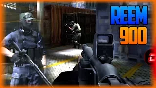 MODERN STRIKE ONLINE REM 900 SHOTGUN GAMEPLAY | EPIC MONTAGE EDIT