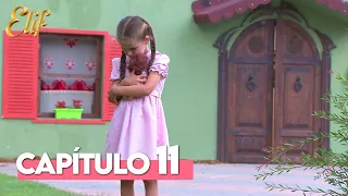 Elif Primera Temporada Capitulo 11 | Elif Capitulo 11