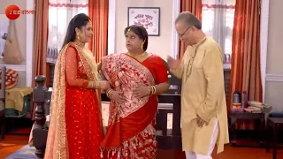 EP 148 - Amader Ei Poth Jodi Na Shesh Hoy - Indian Bengali TV Show - Zee Bangla