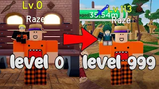 Went From Noob To Pro In All Star Tower Defense Roblox