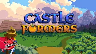 Castle Formers Review / First Impression (Playstation 5)