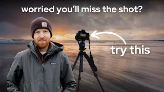 Photographing Seascapes in Wales with Epic Light | Landscape Photography