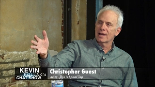 KPCS: Christopher Guest #294