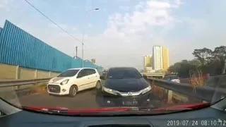 Dash Cam Owners Indonesia #43 July 2019