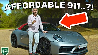 *NEW Porsche 911 Carrera GTS 2023 SHOULD YOU BUY ONE..??