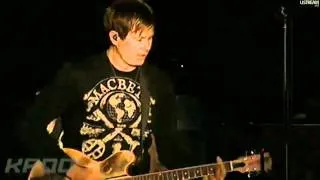 3. Rock Show-blink-182 [Epicenter 2010] {HD}