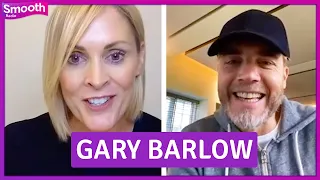 Gary Barlow interview: New album, James Corden duet, Take That future | Smooth Radio