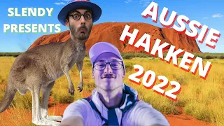 AUSSIE HAKKEN/GABBER COMPILATION 2022