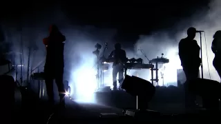 Nine Inch Nails - In Two (VEVO Presents)