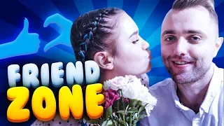 jak wyjść z FRIENDZONE  I WarjatRadek & Sukanek