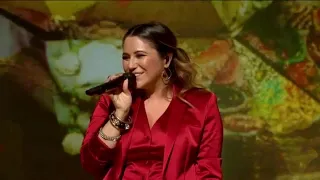 Maria Rita canta "Ta Perdoado" (Ao Vivo)