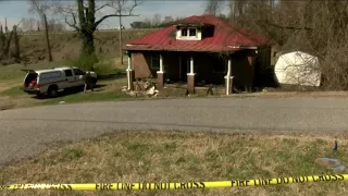 One dead after Henry County house fire