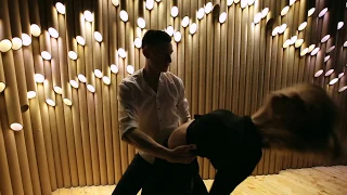 Nikita Kozhukhov & Anastasia Deeva | Deja vu | Bachata Romantica