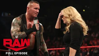 WWE Raw Full Episode, 2 March 2020