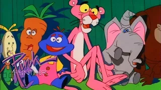Pinky in Toyland | The Pink Panther (1993)