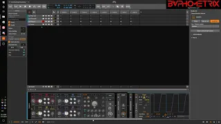 Bitwig 28 - Voice Handling in v3.0 (Part 2) - BASIC Voice Stacking