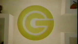 Gold Circle Toys Sale Commercial 1986