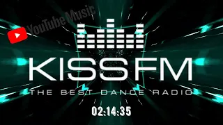 💋📻 Kiss FM | | NUMBER ONE | KISS CLUB MIX  | Кис ФМ | #100  | @Musicality 𝄞 💋📻