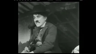 Charlie Chaplin - The Vagabond (Laurel & Hardy) El Vagabundo