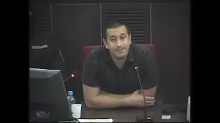 Suđenje Turković   svjedočenje Fadil Aljović dio 2