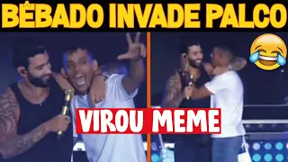 BÊBAD0 ENGRAÇADO na Live com Gusttavo Lima kkk