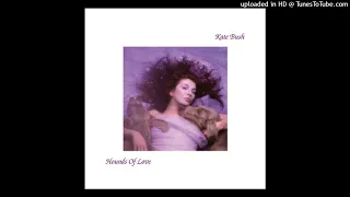 Kate Bush - Hounds of love [1985]  [magnums extended mix]