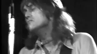 Ten Years After - Slow Blues In 'C' - 8/4/1975 - Winterland (Official)