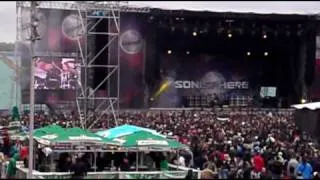 Manowar-Sonisphere'10 Sofia.MP4