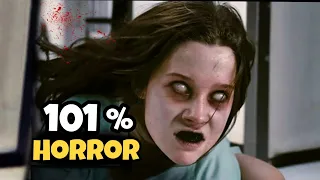 The Possession 2012 Movie Explained in Hindi | Full Horror Thriller Movie Based On True Story