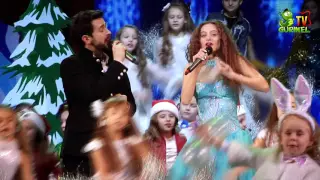 Pasha Parfeni, Julia Sandu & Picaturi Muzicale – Suflul iernii 2015