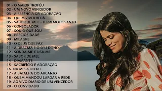 Damares Diamante-Lista das canções gospel favoritas de Damares Diamante-Damares Diamante CD Completo