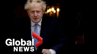 Troubles still ahead for UK PM Boris Johnson after surviving confidence vote