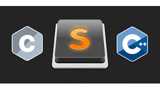 How to Run C and C++ Program in Sublime Text?