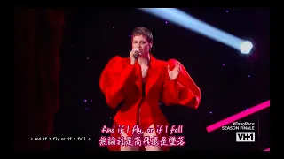 l中文字幕l Christine and The Queens - Sissy That Walk