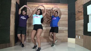 Coração Cachorro - Ávine e Matheus Fernandes | Help Dance (Coreografia) | Dance Video