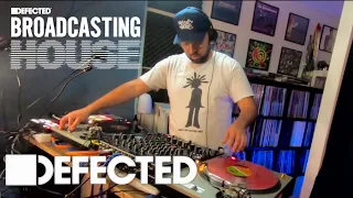 Mo’funk Presents Only Cuts, Vinyl Set (Episode #3 - Boogie Special) - Defected Broadcasting House