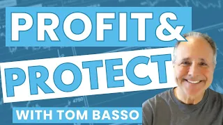 How to profit and protect in any market conditions - with Tom Basso